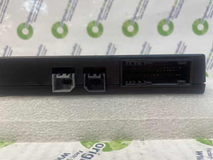 2010 - 2014 FORD MUSTANG OEM COMMUNICATION SYNC CONTROL MODULE