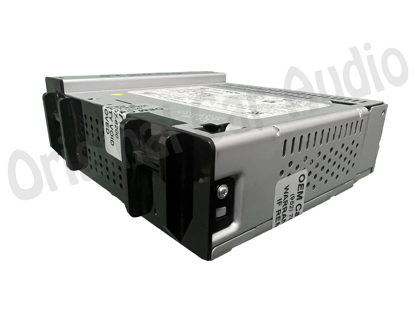 Pre-Programmed 2020 - 2024 Chevrolet Chevy GMC Camaro Malibu OEM IOR Multi Media Radio Receiver Module