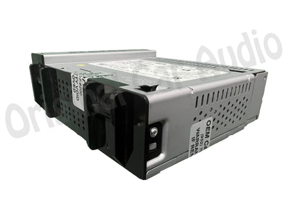 Pre-Programmed 2020 - 2024 Chevrolet Chevy GMC Camaro Malibu OEM IOR Multi Media Radio Receiver Module