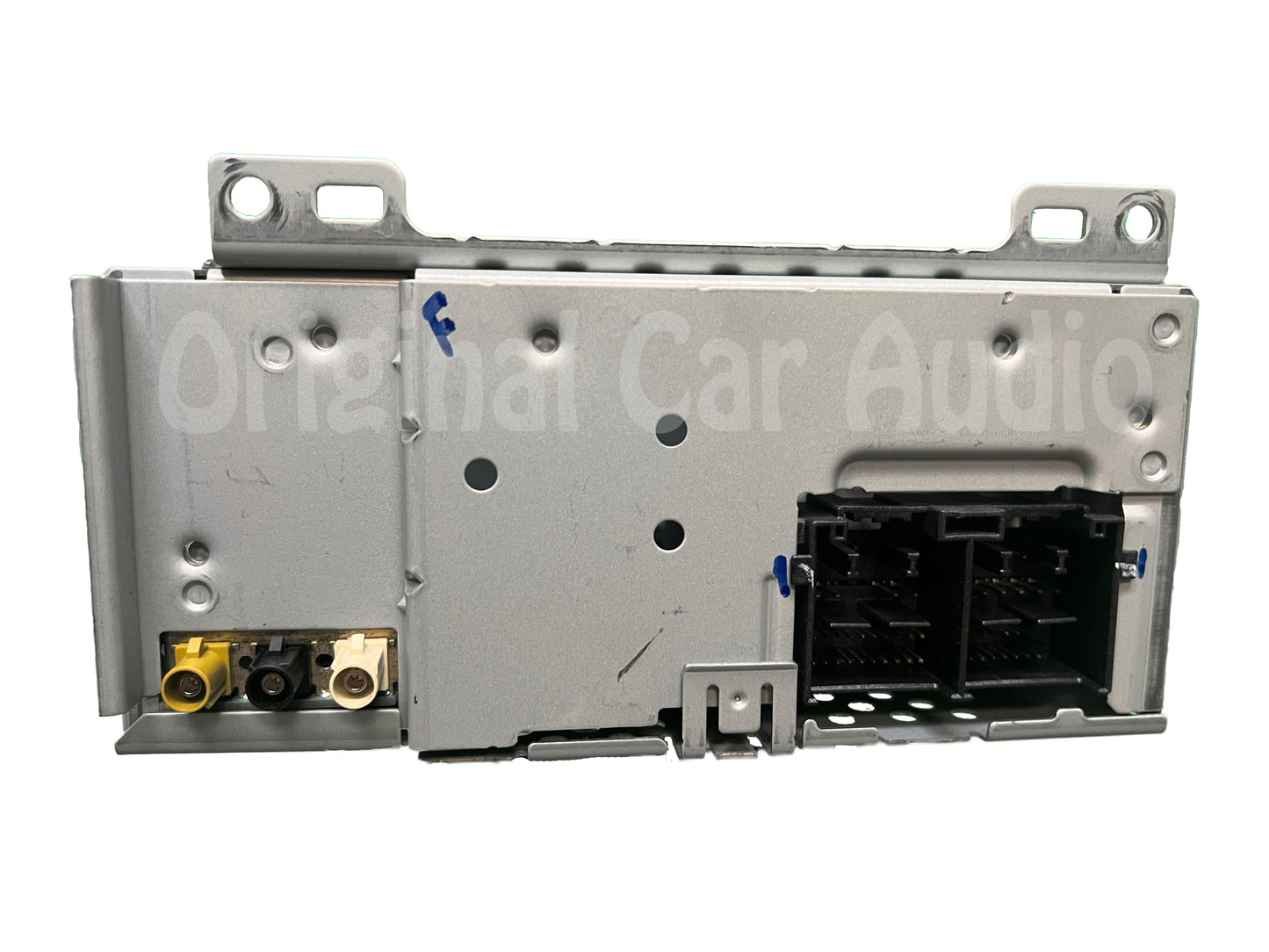 2022 - 2024 Ford Transit OEM Multi Media Radio Receiver Audio Control Module ACM - Analog