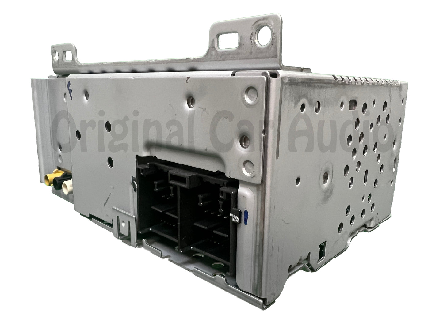2022 - 2024 Ford Transit OEM Multi Media Radio Receiver Audio Control Module ACM - Analog