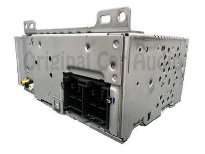 2022 - 2024 Ford Transit OEM Multi Media Radio Receiver Audio Control Module ACM - Analog