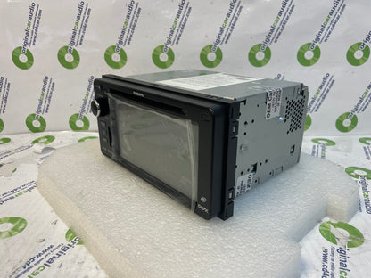 Refurbished 2014 - 2015 Subaru Forester OEM Touch Screen Navigation Bluetooth Radio Receiver