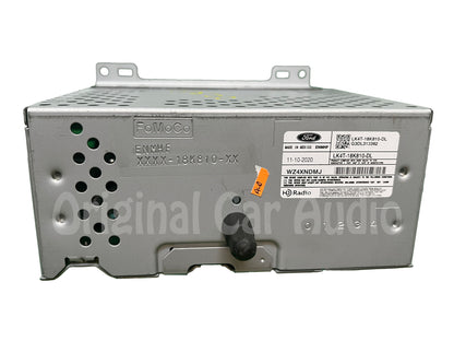 2022 - 2024 Ford Transit OEM Multi Media Radio Receiver Audio Control Module ACM - Analog