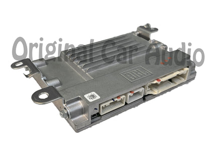 2019 - 2020 TOYOTA RAV4 XA50 OEM Radio JBL Sound Audio Amplifier Amp