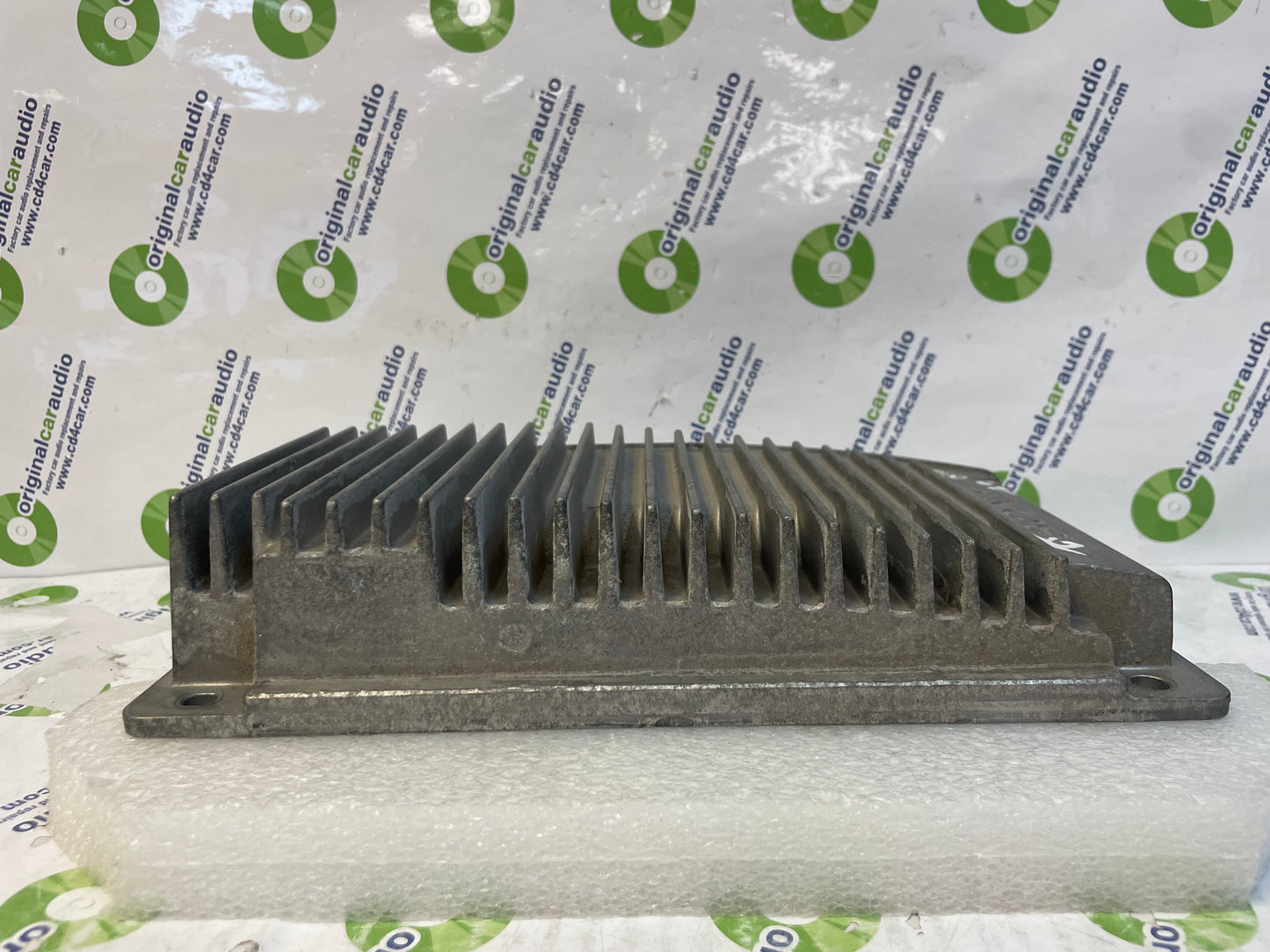 2011 - 2014 Ford Edge Explorer Focus Taurus Audio Amplifier OEM
