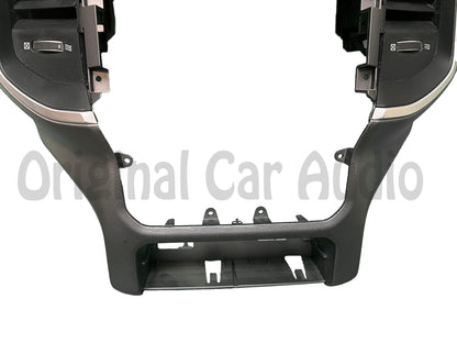 2019 - 2024 Ram Pick Up 1500 2500 3500 OEM Instrument 8.4 Radio Control Bezel Surround ONLY