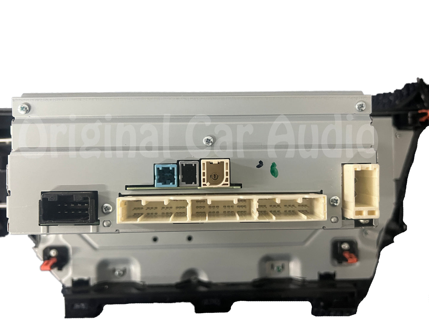2018 - 2020 Toyota Camry OEM Entune Touch Screen Display Apple Car Play Android Auto Multi Media Bluetooth Radio Receiver
