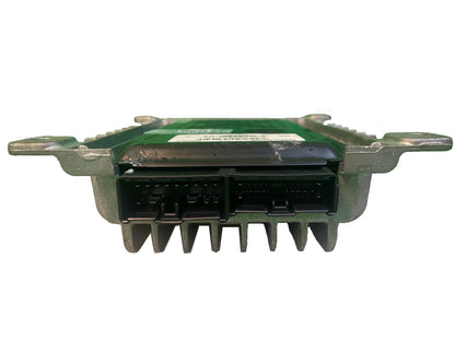 2015 - 2017 Nissan Rogue OEM BOSE AMP AUDIO RADIO AMPLIFIER