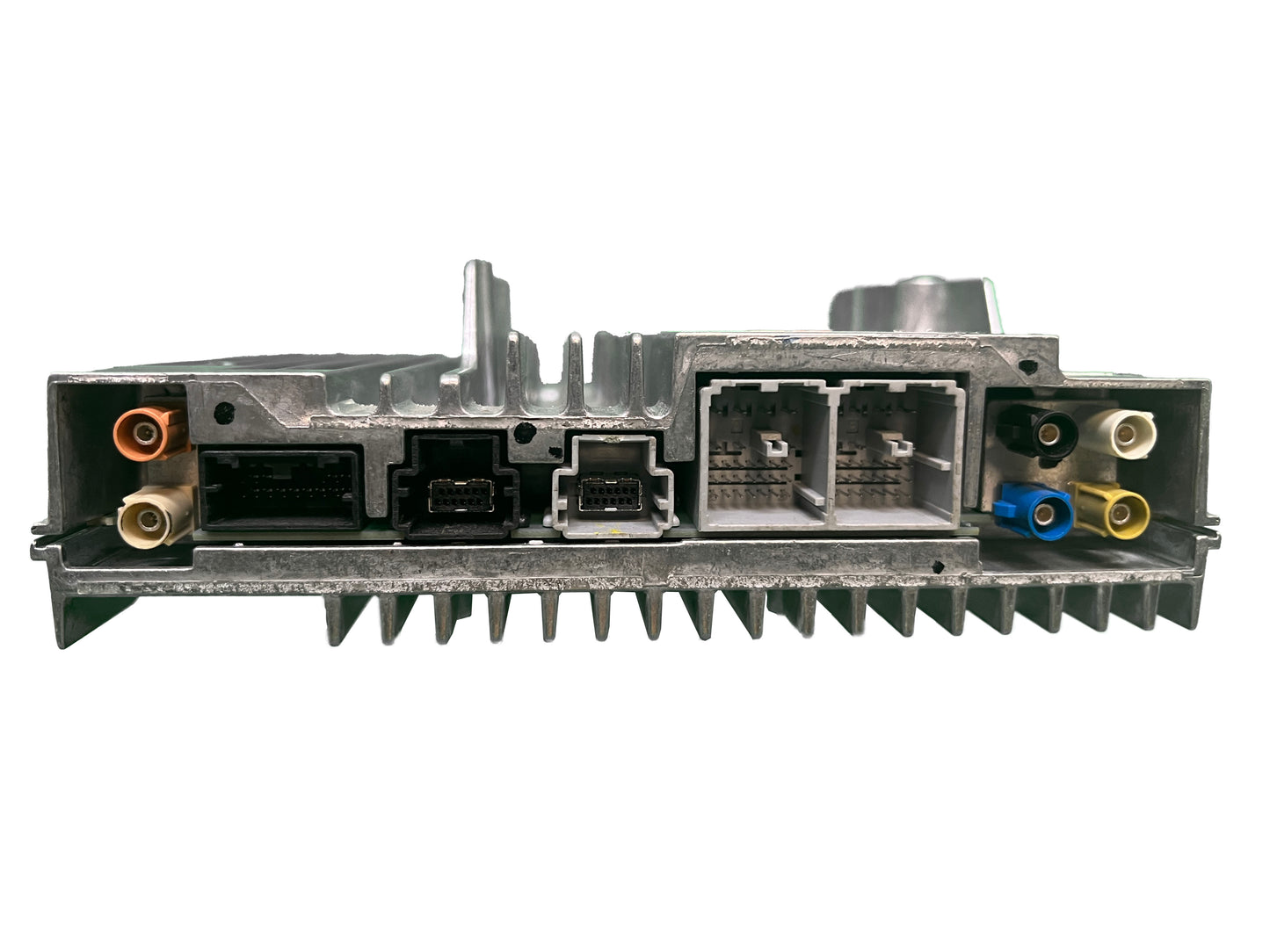 Pre-Programmed 2021 - 2025 Cadillac Chevy GMC OEM Multi Media Info 3.6 CSM Bluetooth XM Radio Receiver Module