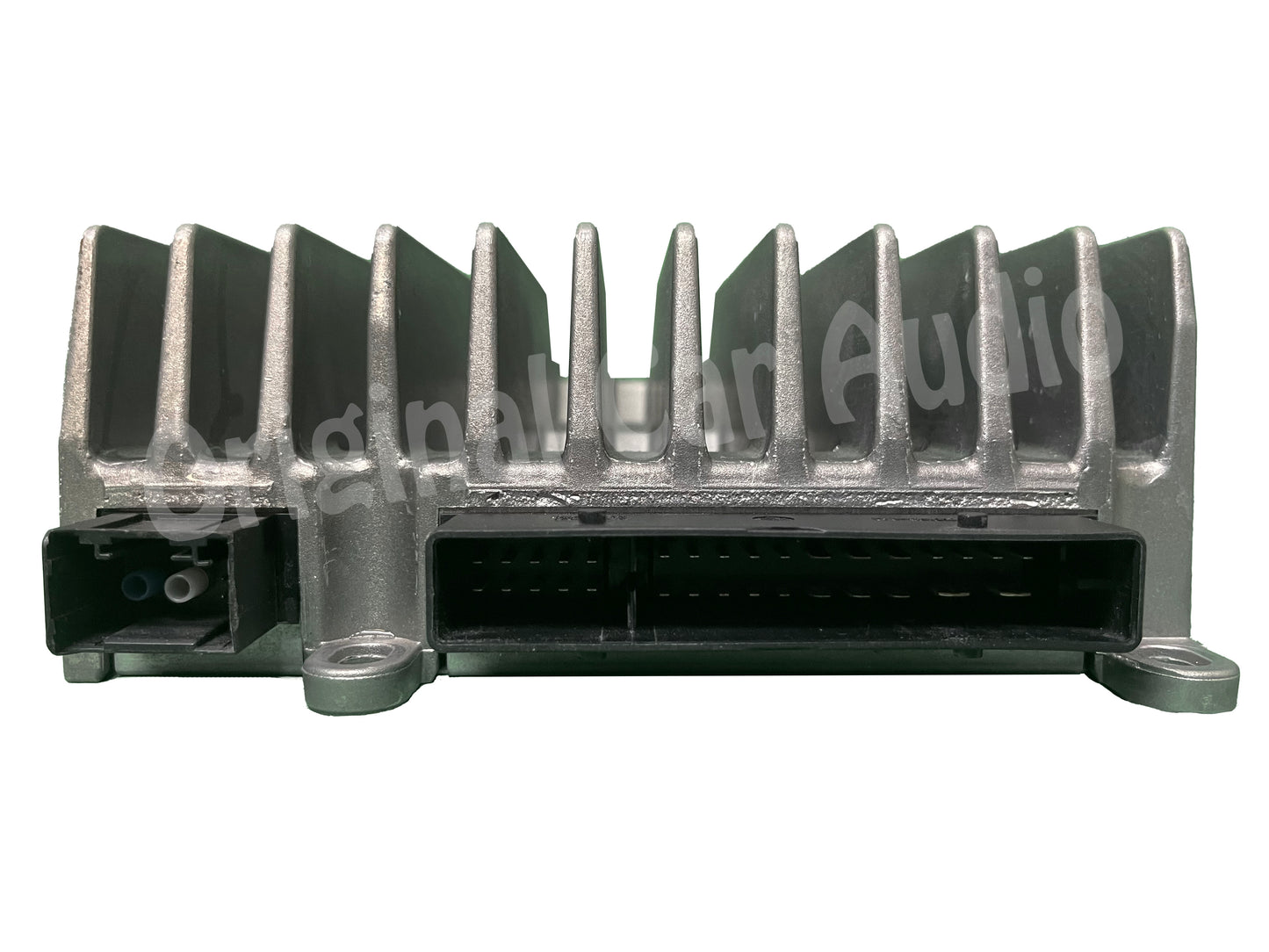 2008 - 2011 Mercedes Benz C-Class W204 OEM Harman Becker Premium Sound Audio Amplifier Amp 204 Type