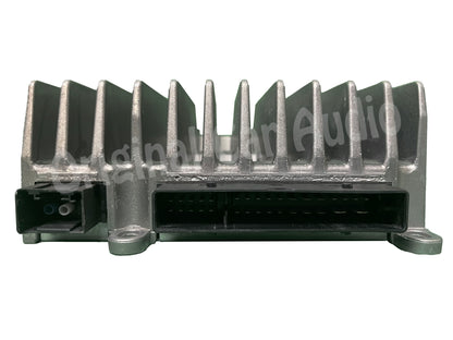 2008 - 2011 Mercedes Benz C-Class W204 OEM Harman Becker Premium Sound Audio Amplifier Amp 204 Type
