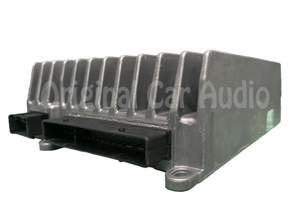 2008 - 2011 Mercedes Benz C-Class W204 OEM Harman Becker Premium Sound Audio Amplifier Amp 204 Type