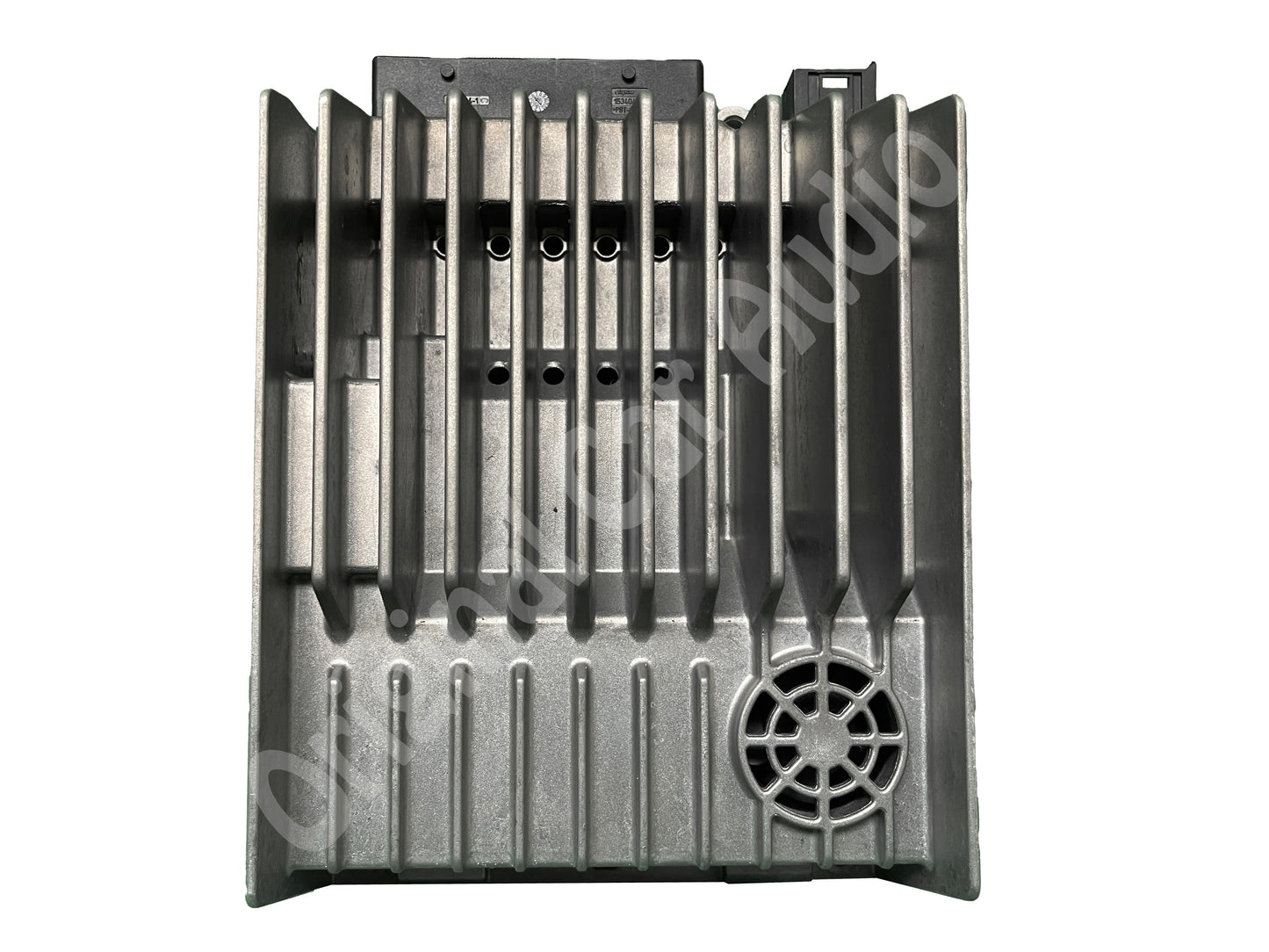 2008 - 2011 Mercedes Benz C-Class W204 OEM Harman Becker Premium Sound Audio Amplifier Amp 204 Type