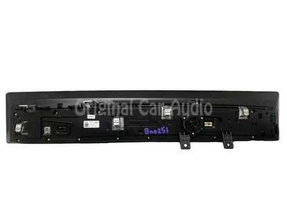 2024 - 2025 Hyundai Santa Fe OEM Speedometer Radio Display Screen Panel