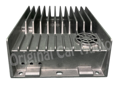 2008 - 2011 Mercedes Benz C-Class W204 OEM Harman Becker Premium Sound Audio Amplifier Amp 204 Type