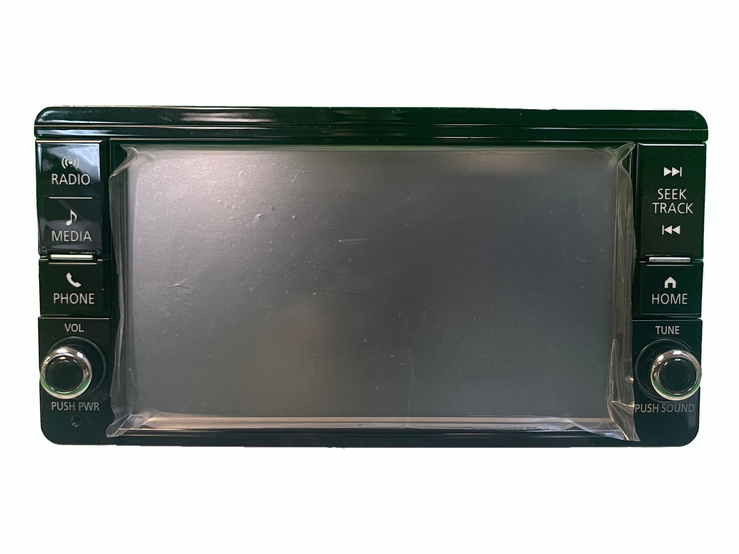 Repair 2020 - 2021 Mitsubishi Eclipse Cross Mirage G4 Outlander Sport OEM Screen Repair Only