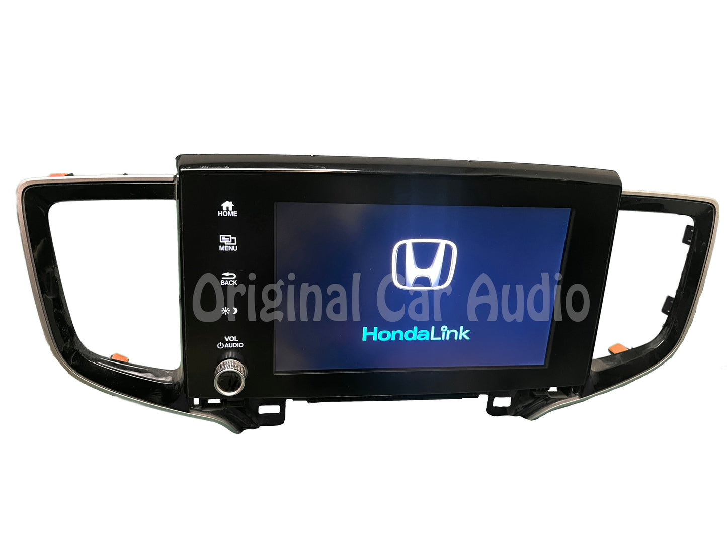 2021 - 2023 Honda Ridgeline OEM Touch Screen Multi Media Bluetooth Apple Car Play Android Auto Display Receiver