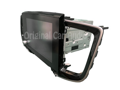 2021 - 2023 Honda Ridgeline OEM Touch Screen Multi Media Bluetooth Apple Car Play Android Auto Display Receiver