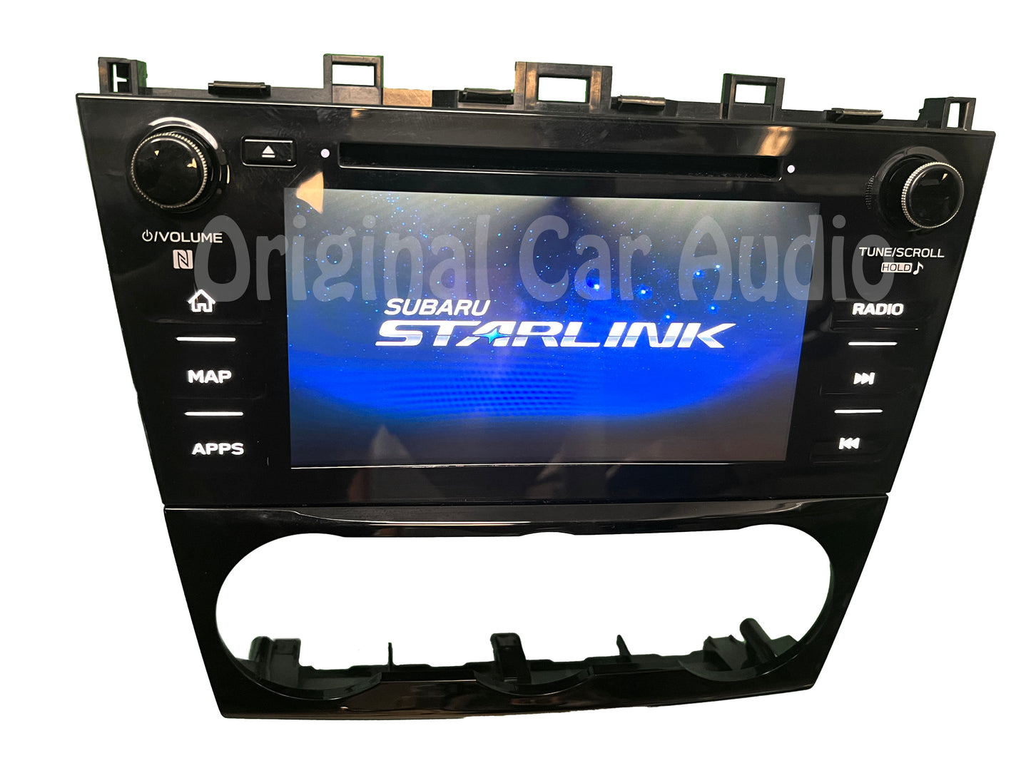 2019 - 2022 Subaru WRX STI OEM Harman Kardon Premium Sound System Apple Car Play Android Auto Multi Media Touch Screen CD Radio Receiver