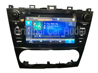 REPAIR SERVICE 2015 - 2022 Subaru WRX STI OEM Harman Kardon Premium Sound System Apple Car Play Android Auto Multi Media Touch Screen CD Radio Receiver
