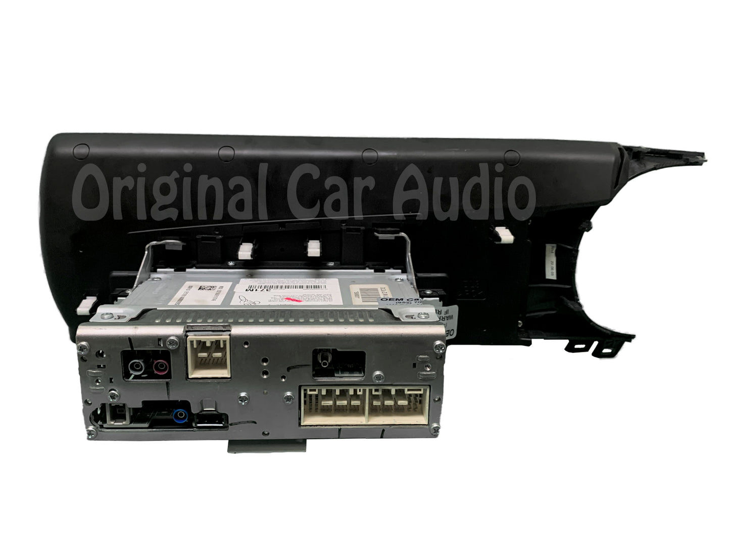 2021 - 2023 KIA K5 OEM RADIO RECEIVER 10.25" TOUCH SCREEN DISPLAY