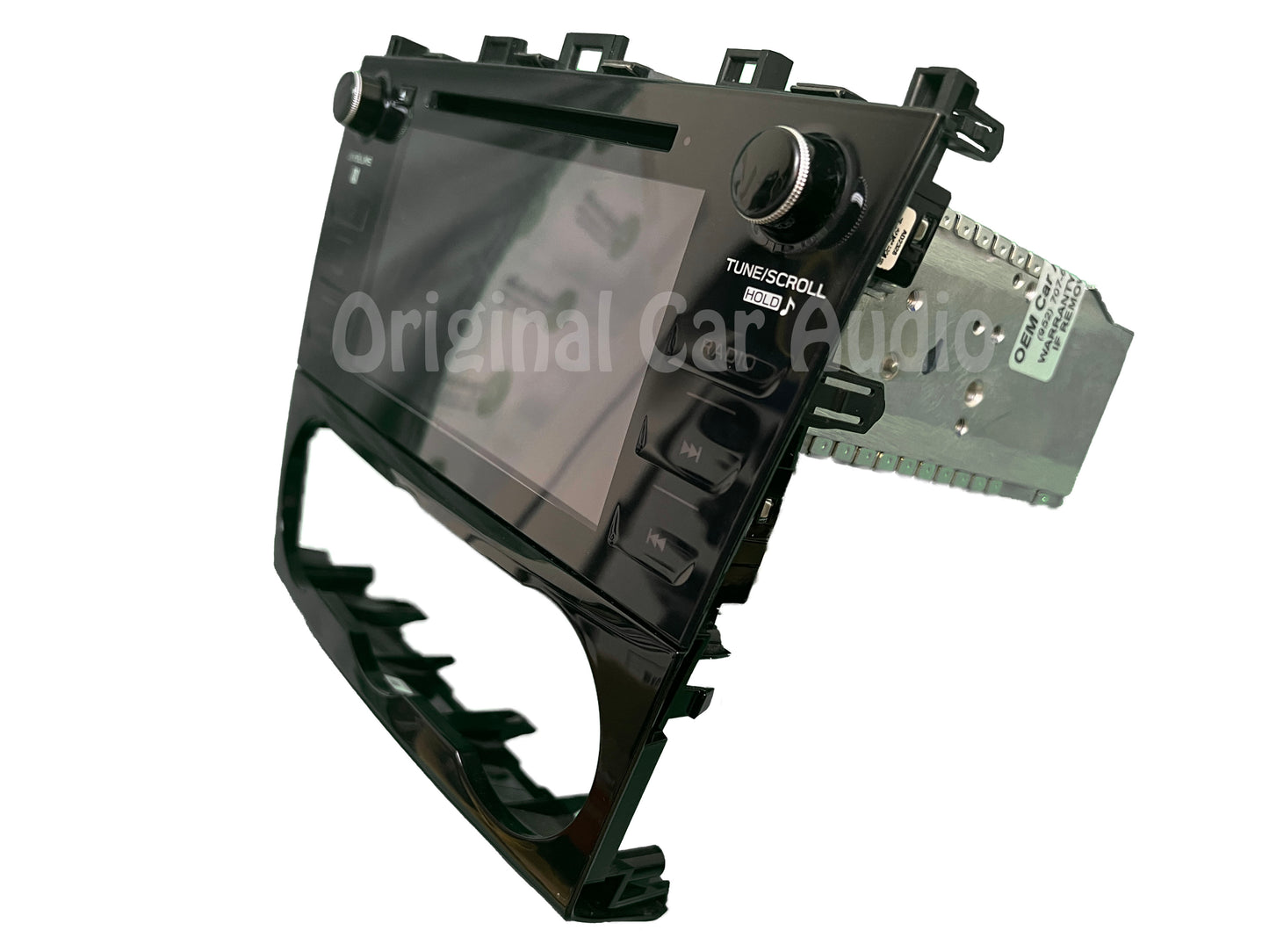 2019 - 2022 Subaru WRX STI OEM Harman Kardon Premium Sound System Apple Car Play Android Auto Multi Media Touch Screen CD Radio Receiver