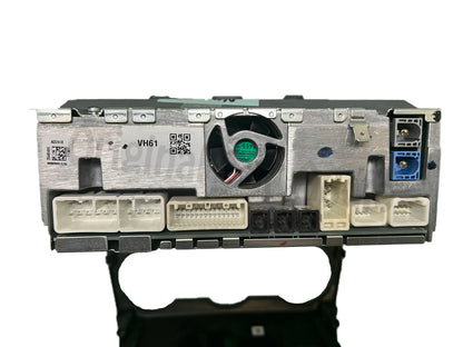 REPAIR SERVICE 2015 - 2022 Subaru WRX STI OEM Harman Kardon Premium Sound System Apple Car Play Android Auto Multi Media Touch Screen CD Radio Receiver