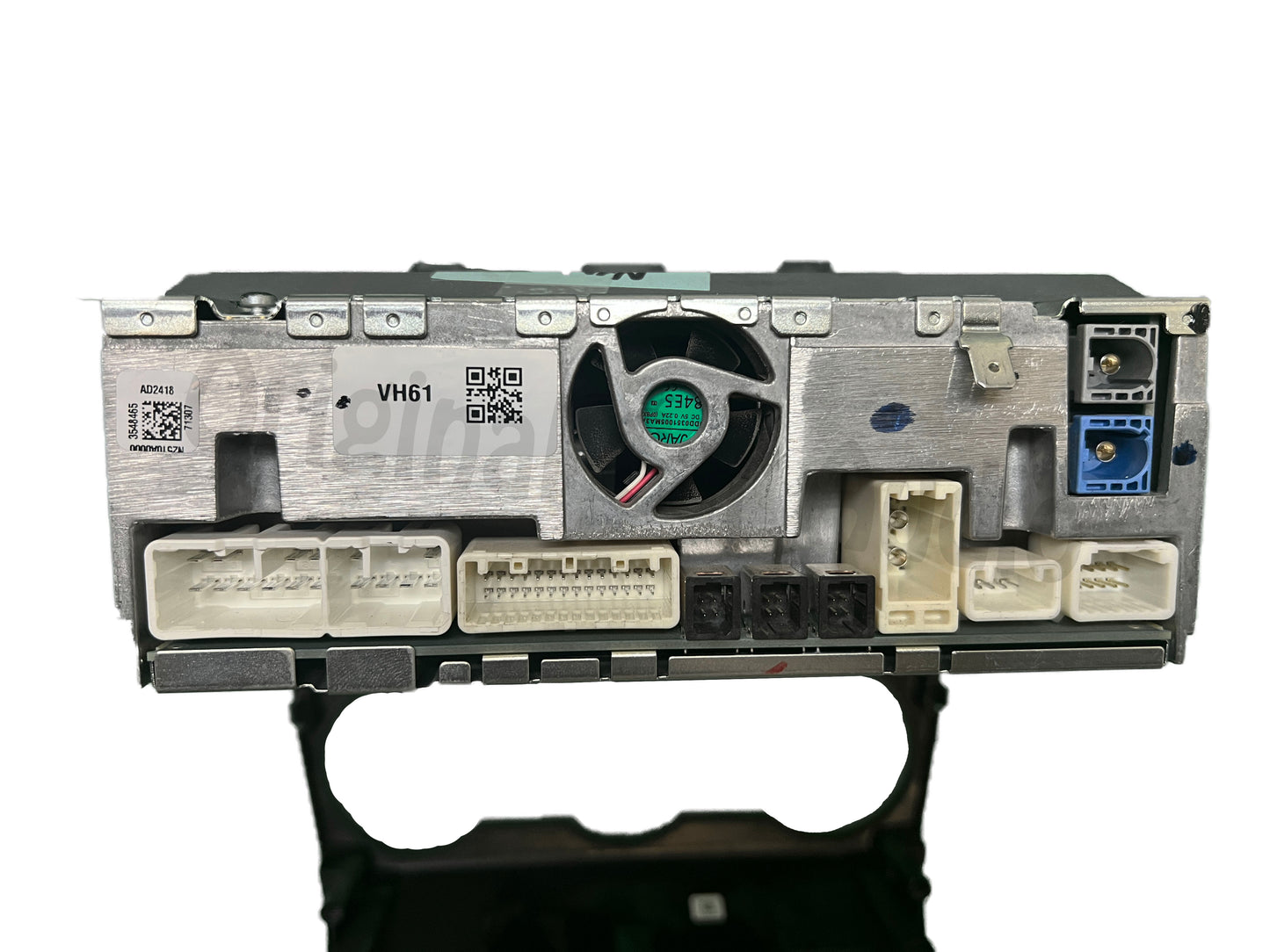 2019 - 2022 Subaru WRX STI OEM Harman Kardon Premium Sound System Apple Car Play Android Auto Multi Media Touch Screen CD Radio Receiver