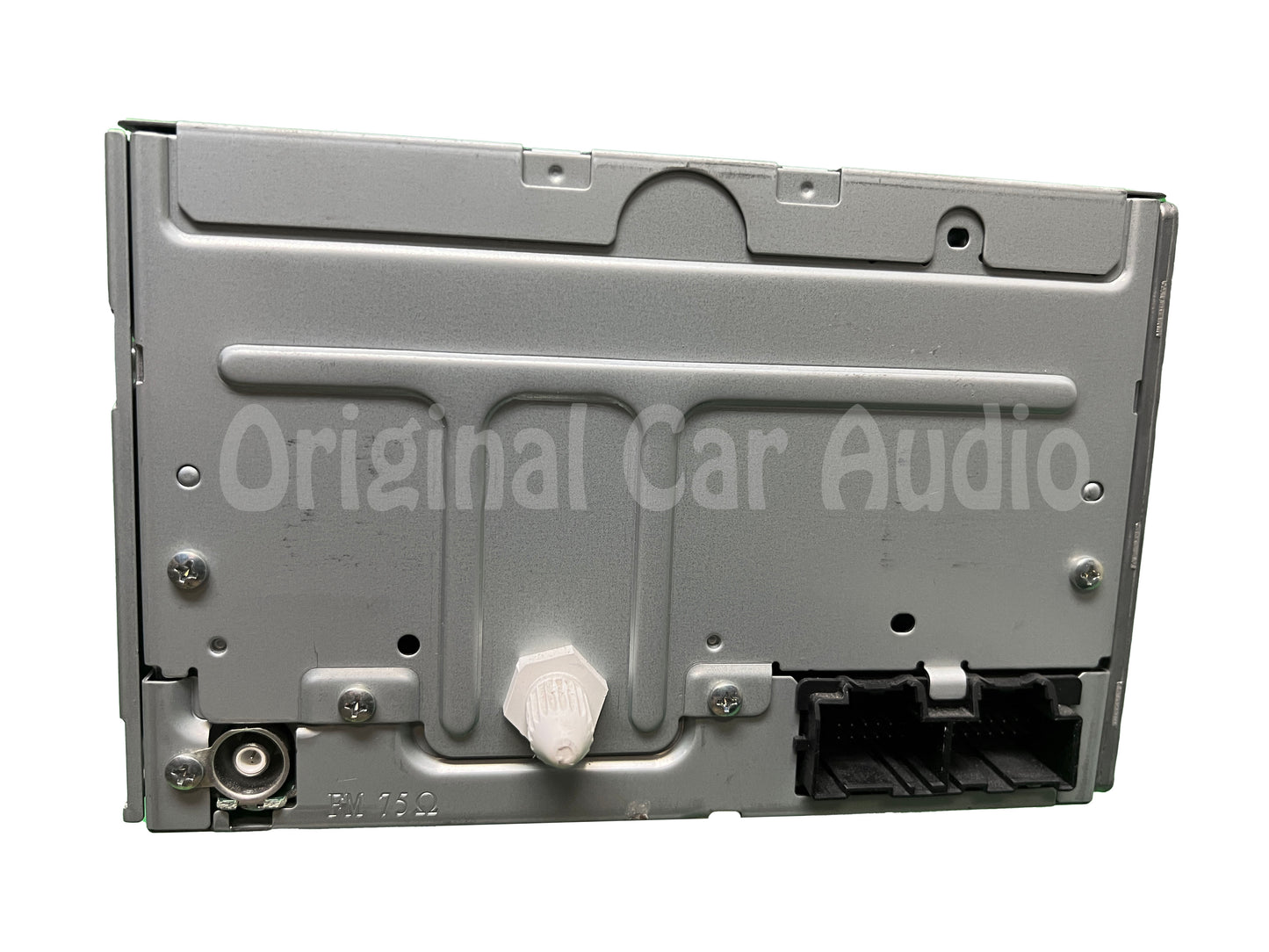 2009 - 2012 Chevy Chevrolet Malibu OEM Single CD USB Aux AM FM Radio Receiver UUI