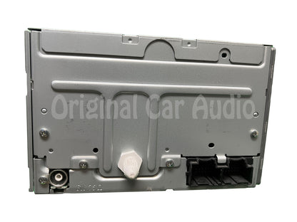 2009 - 2012 Chevy Chevrolet Malibu OEM Single CD USB Aux AM FM Radio Receiver UUI