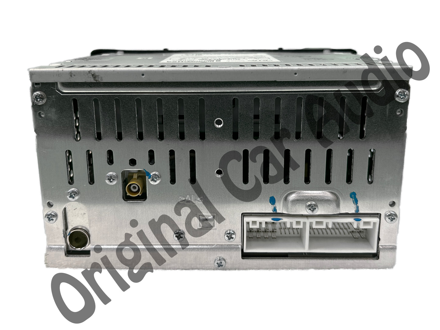 Refurbished 2017 - 2018 Kia Forte5 OEM AM FM SAT Radio CD Player Receiver