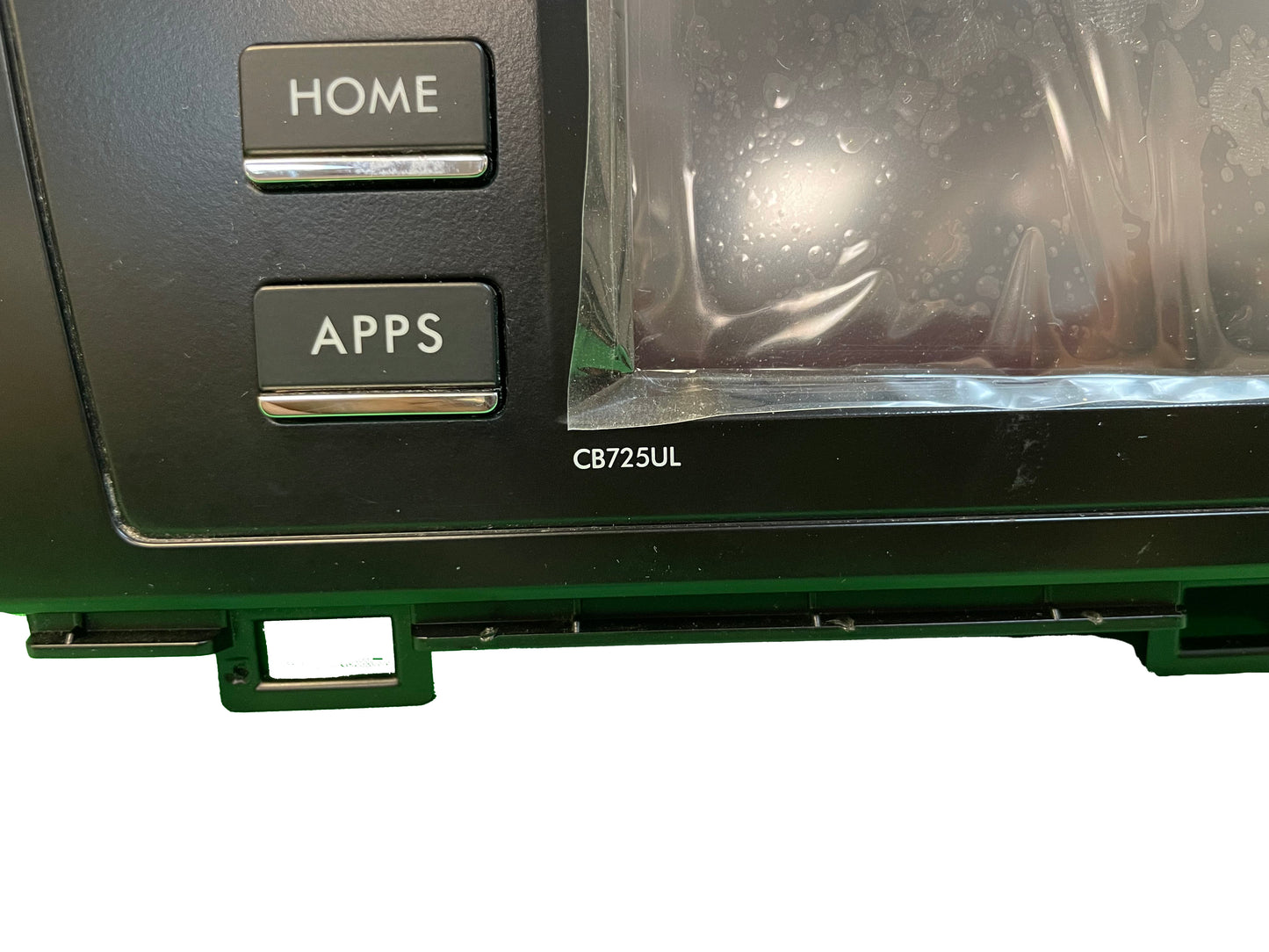 Refurbished 2015 - 2016 Subaru Legacy OEM Starlink APPS HD Touch Screen CB624UL, CB725UL