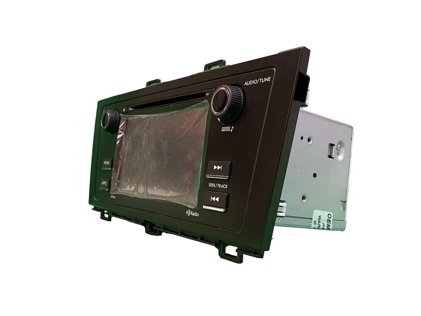 Refurbished 2015 - 2016 Subaru Legacy OEM Starlink APPS HD Touch Screen CB624UL, CB725UL