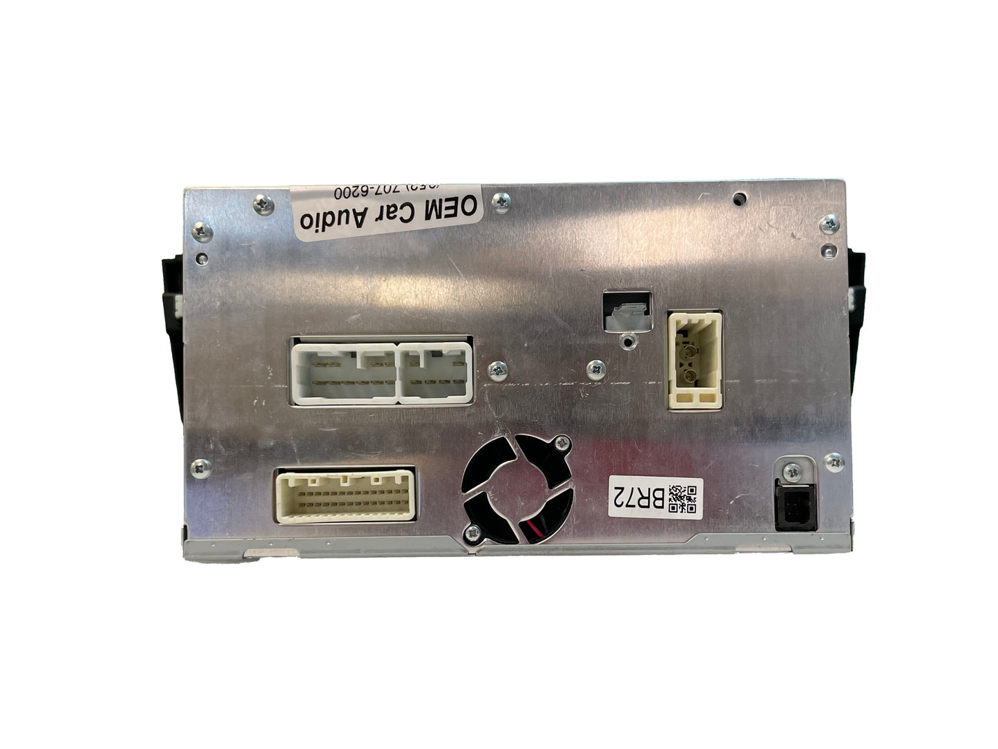 Refurbished 2015 - 2016 Subaru Legacy OEM Starlink APPS HD Touch Screen CB624UL, CB725UL