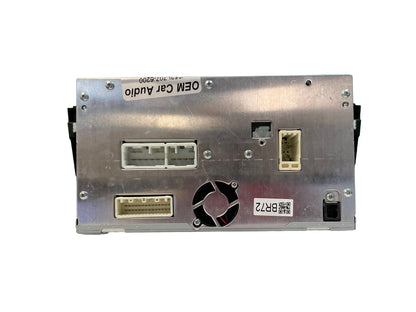Refurbished 2015 - 2016 Subaru Legacy OEM Starlink APPS HD Touch Screen CB624UL, CB725UL