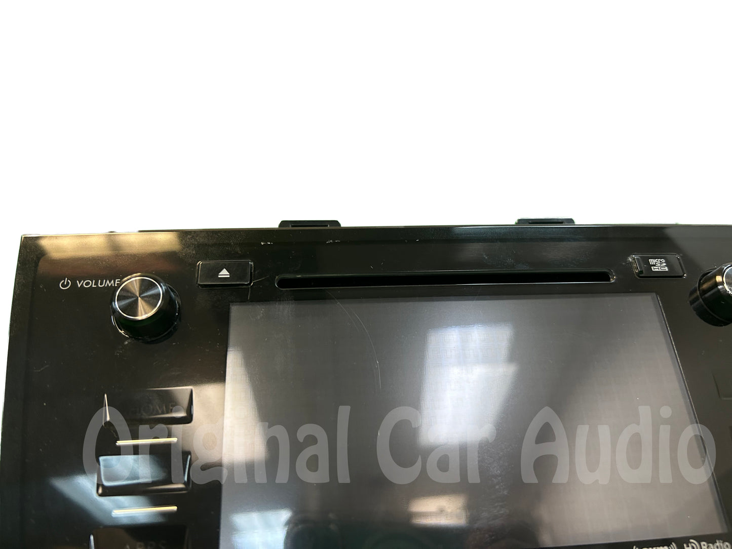 BLEMISHED 2015 - 2017 Subaru Legacy Outback OEM Starlink GPS Navigation XM HD Radio Receiver