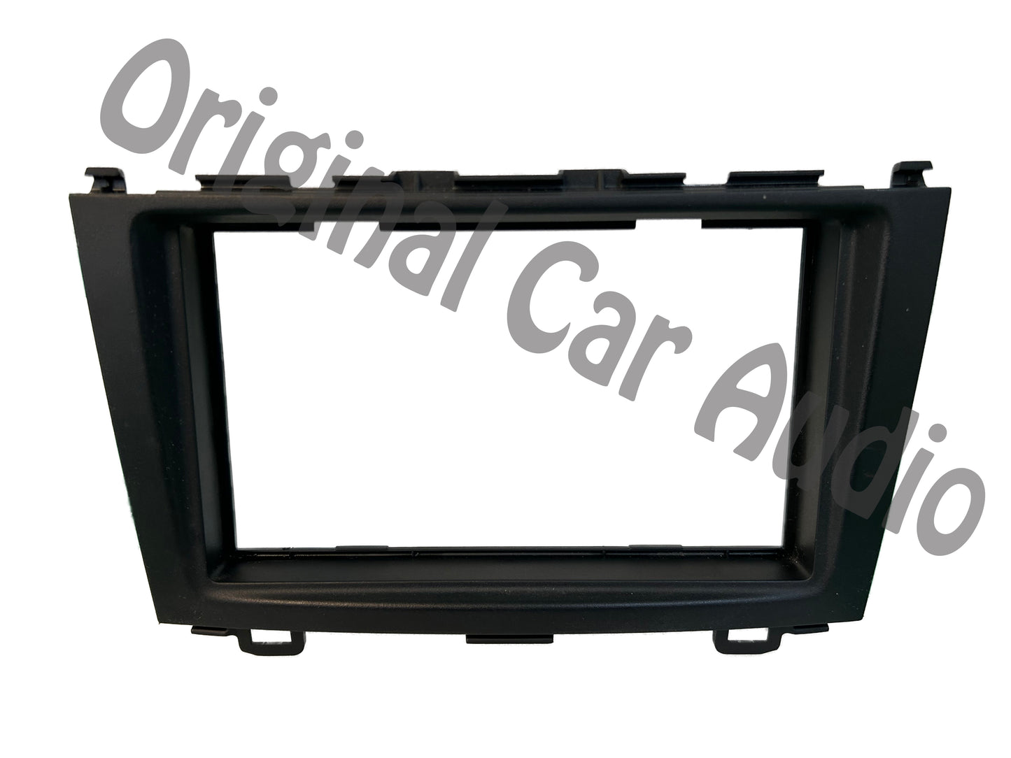 2007 -2011 Honda CR-V OEM Radio Bezel Frame Center Panel 39811-SWA-A0
