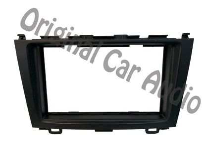 2007 -2011 Honda CR-V OEM Radio Bezel Frame Center Panel 39811-SWA-A0