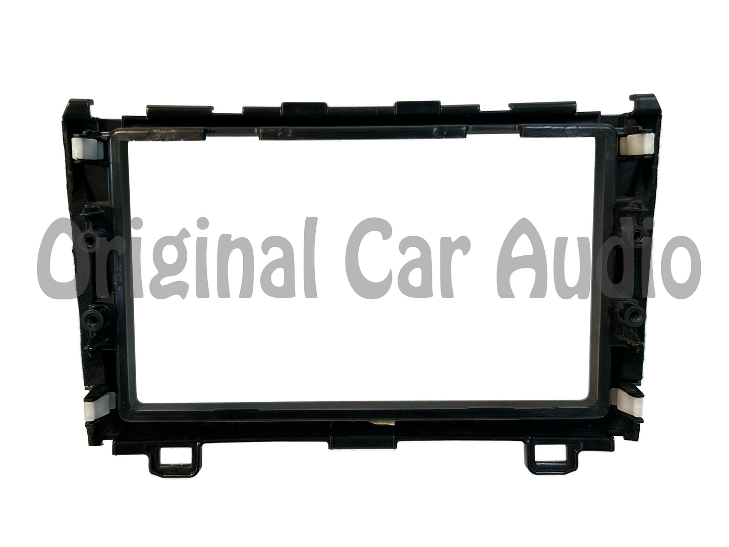 2007 -2011 Honda CR-V OEM Radio Bezel Frame Center Panel 39811-SWA-A0