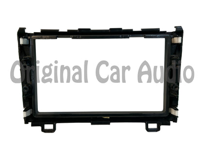 2007 -2011 Honda CR-V OEM Radio Bezel Frame Center Panel 39811-SWA-A0