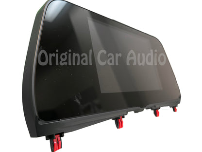 Blemished 2019 - 2022 Lexus RX350 RX450H OEM Radio Navigation 8��������������������������������������������������������������������������������� Info Display Screen