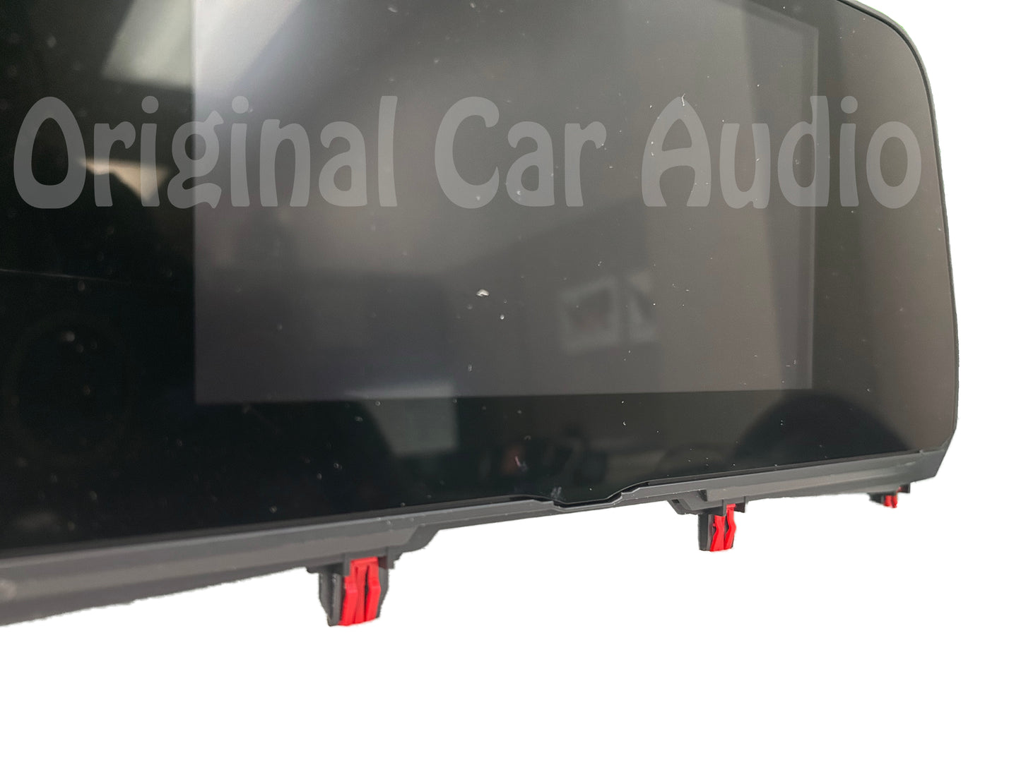 Blemished 2019 - 2022 Lexus RX350 RX450H OEM Radio Navigation 8��������������������������������������������������������������������������������� Info Display Screen