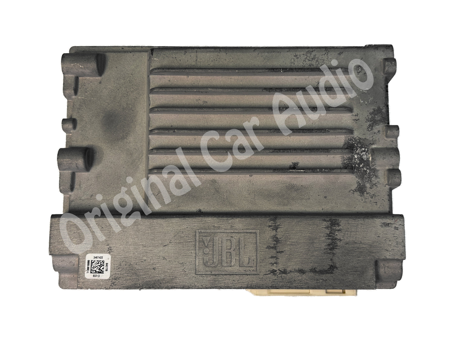 2019 - 2022 Toyota Prius Corolla Cross OEM Audio Equipment Radio Amp Amplifier