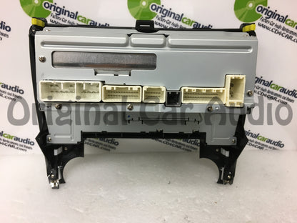 2015 - 2016 Toyota Camry OEM Touch Screen Display AM FM Radio Receiver 100366