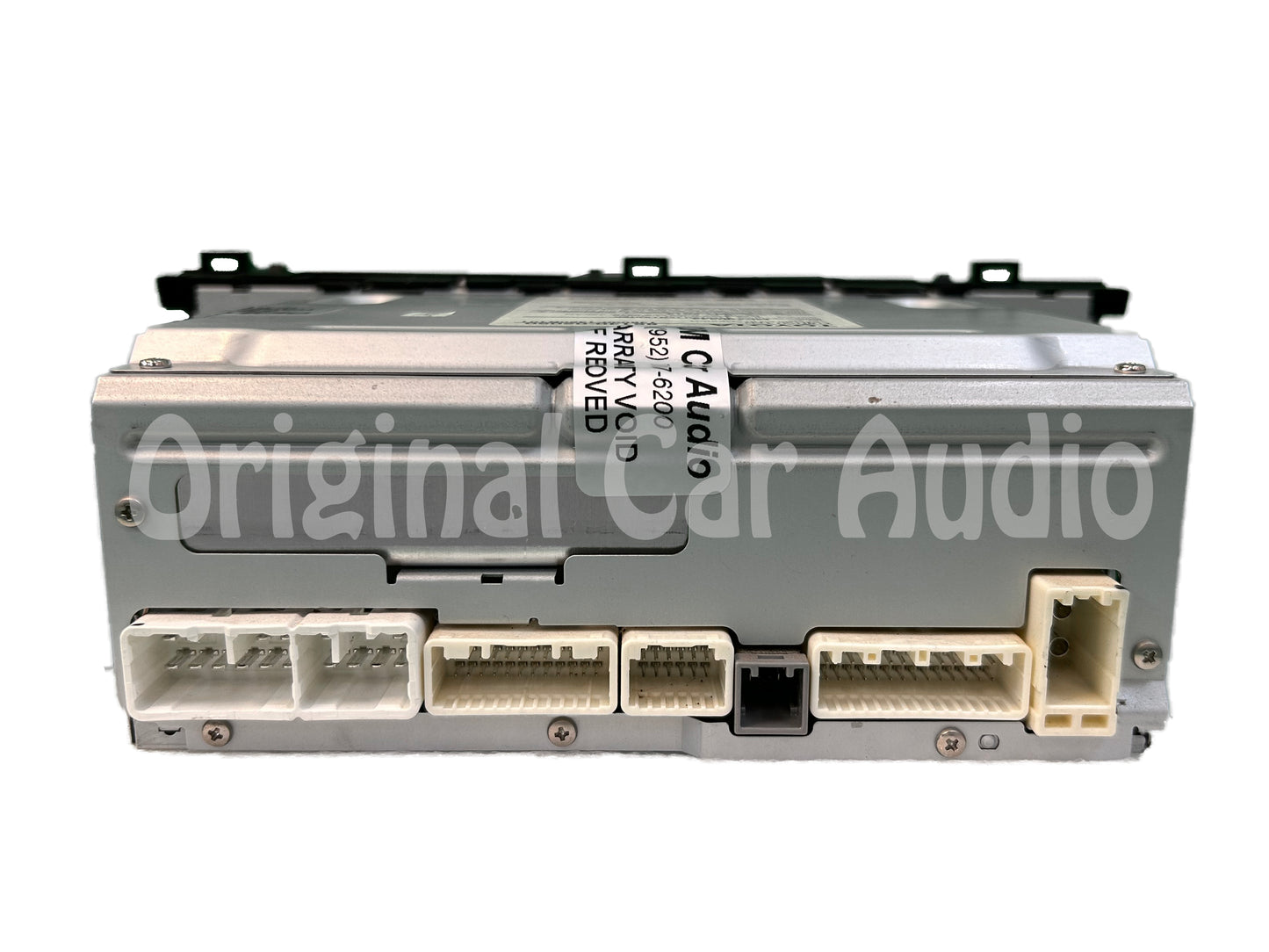 Refurbished 2014 2015 2016 TOYOTA COROLLA OEM HD AM FM XM Radio CD MP3 Player Touchscreen Bluetooth Receiver