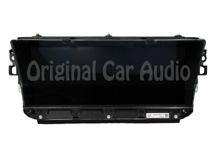 2012 - 2015 Lexus GS350 GS450H OEM 12" Navigation Display Screen