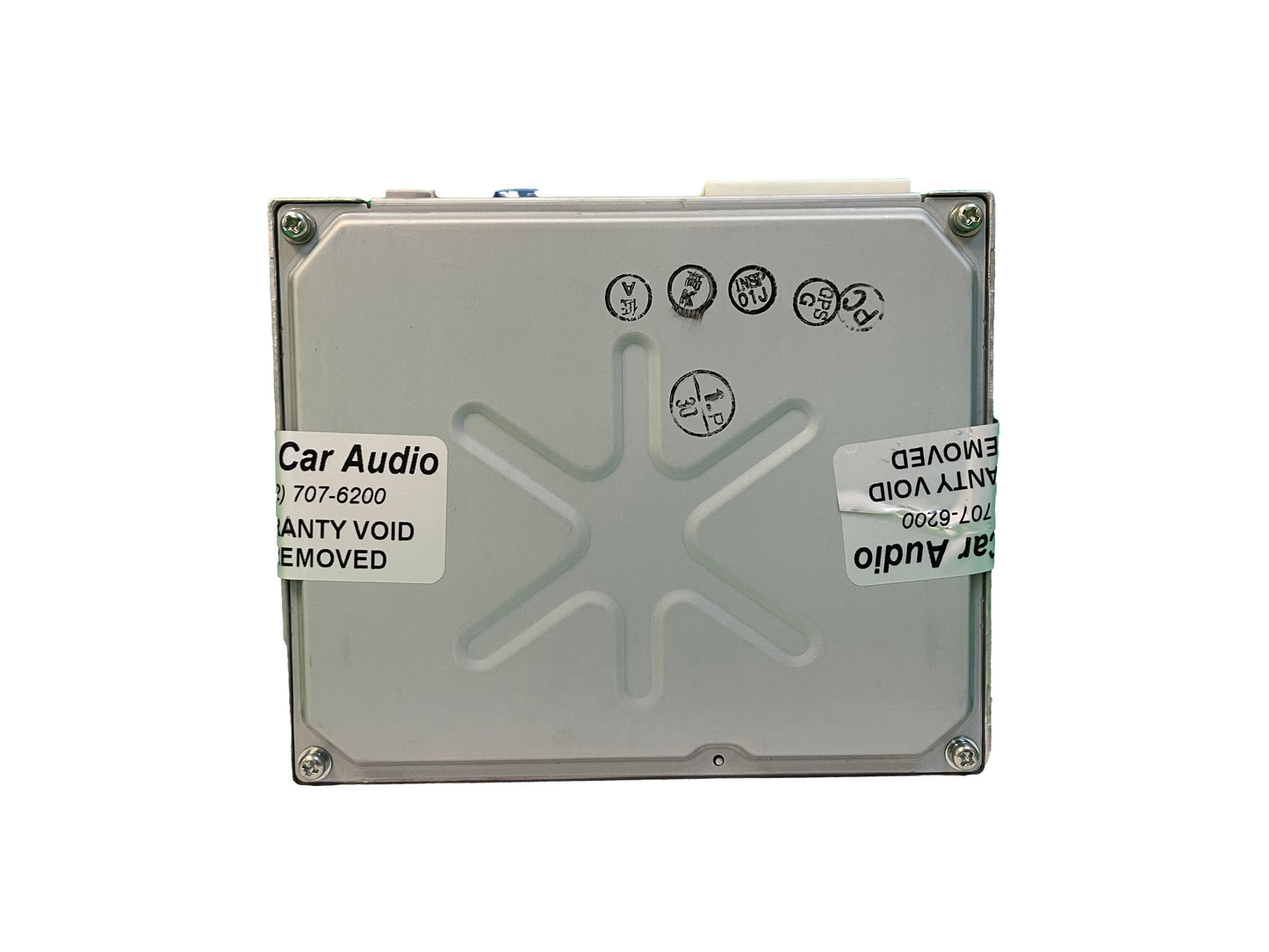 2011 - 2017 Lexus CT200H OEM Telematics Wireless Transceiver Receiver Module