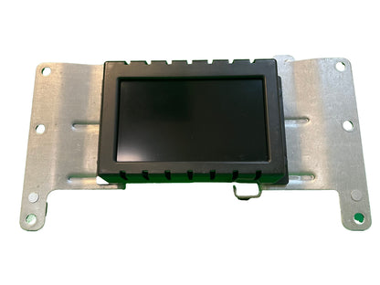 Refurbished 2018 - 2022 Ford F150 F250 F350  OEM 4" Media Info Display Screen