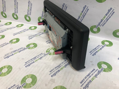 2019 - 2021 LEXUS NX300H OEM Navigation Dash Mounted Multimedia GPS Multi Display Screen 10.3"